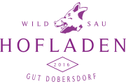 Wild Sau Logo